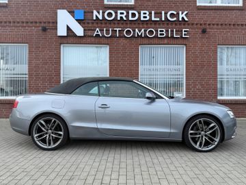 Audi A5 - 5