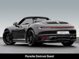 Porsche 992 Carrera GTS Cabriolet/LED-Matrix/PASM/BOSE - gebrauchte Porsche 992 aus dem Jahr 2023