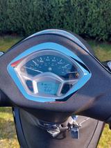 Piaggio Liberty 125 ABS - PIAGGIO ROLLER 125