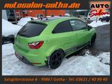 Seat Ibiza SC Style BBS16"+Tiefer KLIMA+SHZ PDC FON - Seat Ibiza: Sc Style