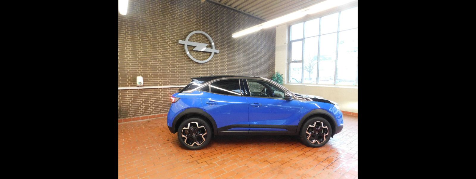 Opel Mokka - Bild 3