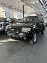 Ford Maverick V6 Limited Edition *TÜV&Service NEU* - Ford Maverick Gebrauchtwagen