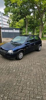 Opel verkaufe opel corsa b 1,2 Benziner 108000 ... - Opel Corsa aus 2000: B