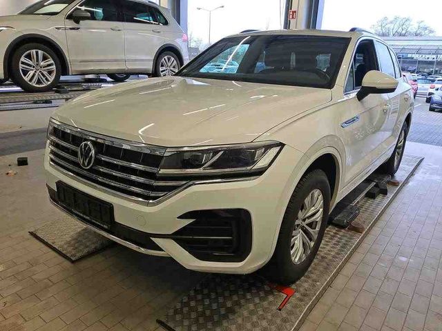 Volkswagen Touareg 3.0 V6 TDI R-Line 4Motion