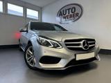 Mercedes-Benz E 400 T 4 MATIC*AMG-LINE*LEDER*LED*NAVI*AHK*SHZ*