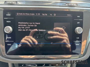 Volkswagen Tiguan - 12