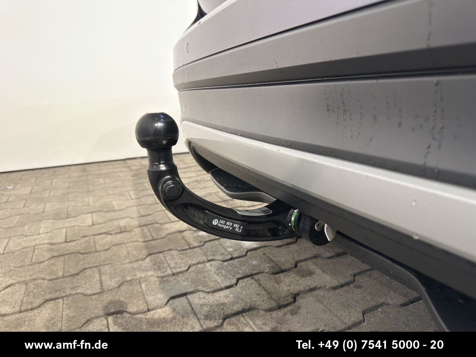 T-CROSS 1.0TSI ACTIVE DSG | AHK | NAV | RFK | LE