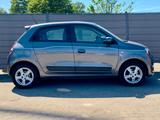 Renault Twingo Liberty/BT/Faltdach - graue Renault Twingo