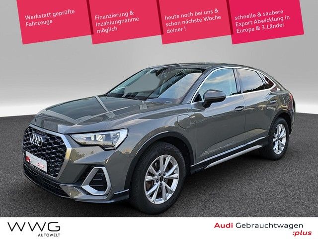 Image of Audi Q3