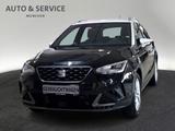 Seat Arona 1.0 TSI FR DSG |LED|SPUR|NAVI|CARPLAY|SHZ|