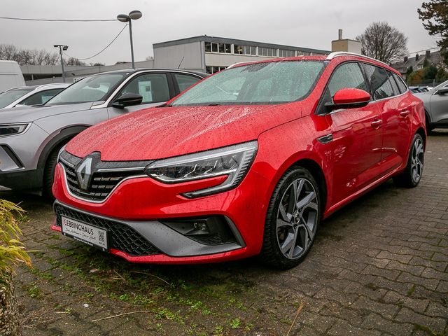 Renault Megane IV Grandtour RS Line AUTOMATIK KAMERA KEY