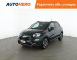 Fiat FIAT 500X 1.4 MultiAir 140 CV Cross Plus - Fiat 500L Cross aus 2015