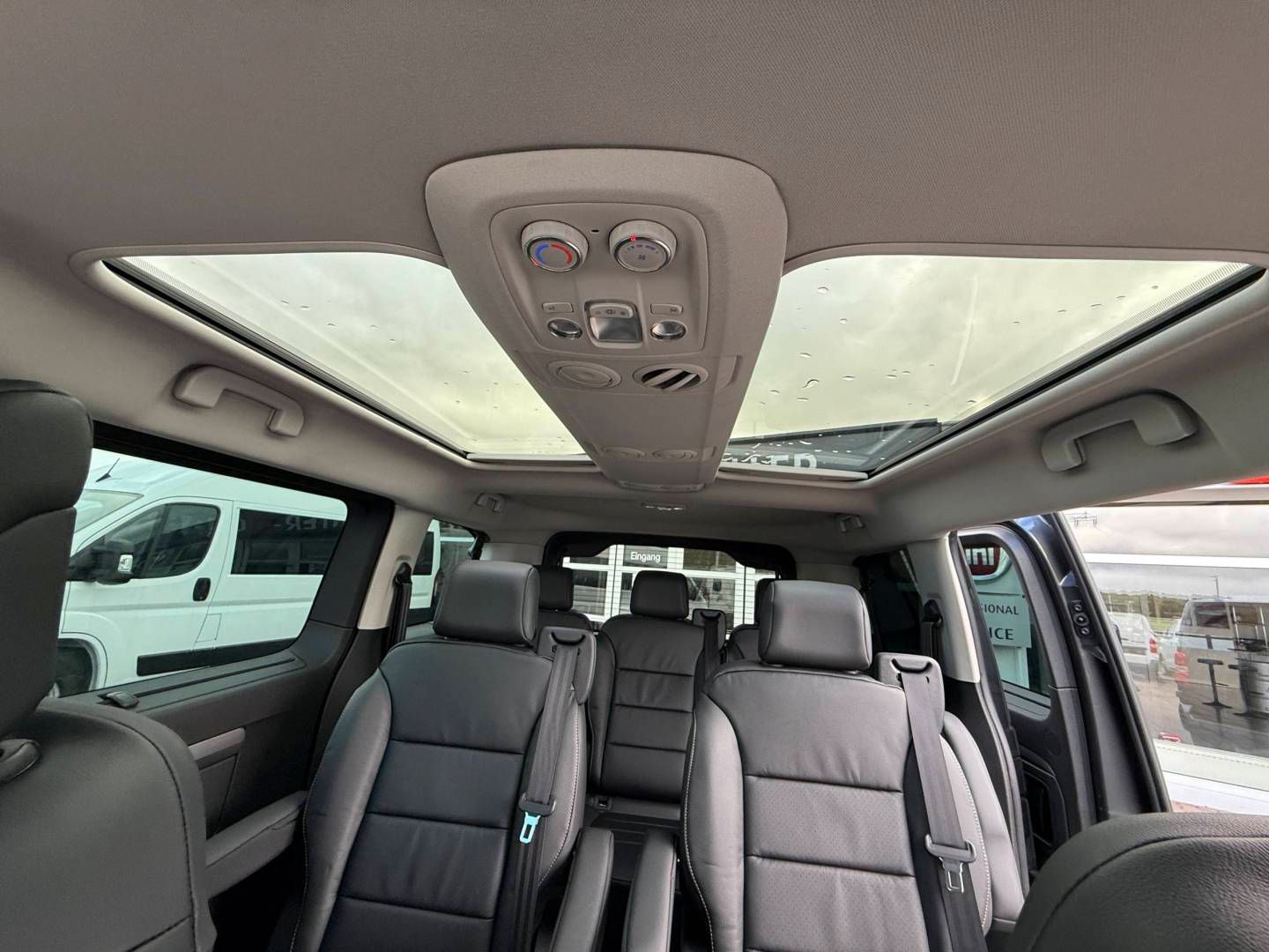 Fahrzeugabbildung Fiat Ulysee TOP L2