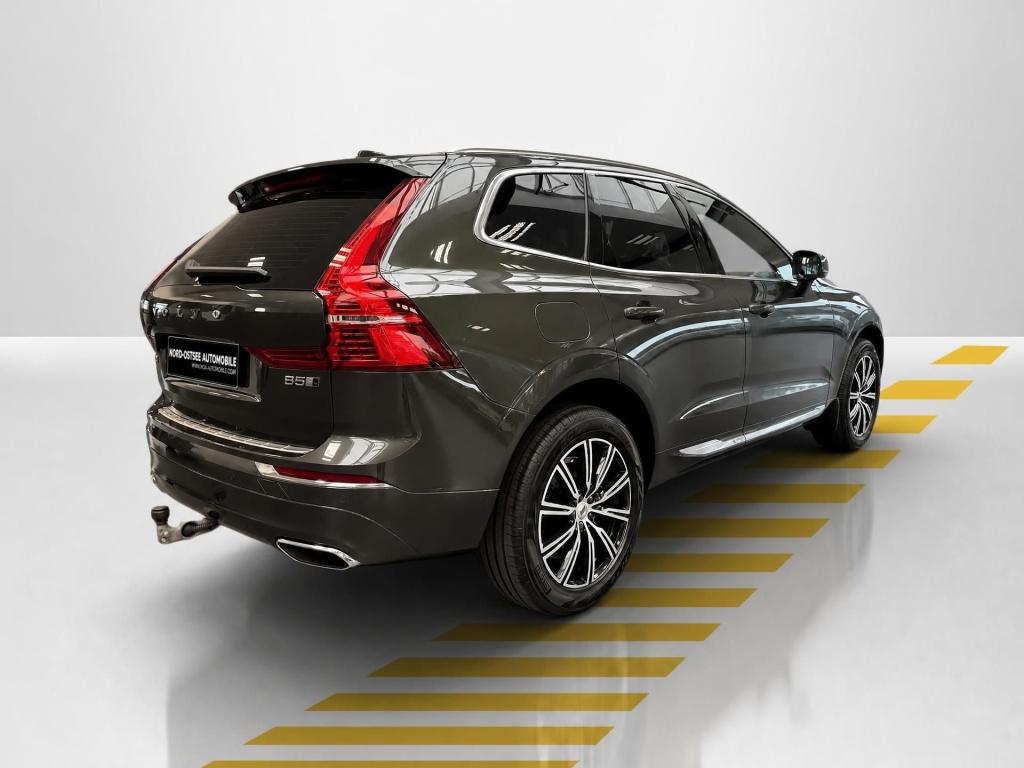 Volvo XC 60 B5 AWD INSCRIPTION SHZ LHZ NAVI KAMERA LED