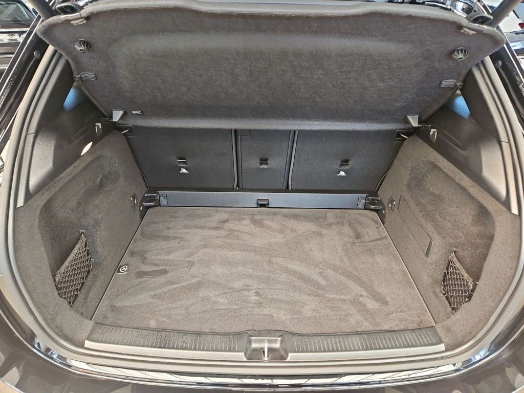 Fahrzeugabbildung Mercedes-Benz B 200 AMG Night Totwi. LED Navi KAM SHZ KeyLess