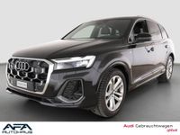 Audi Q7 - Vorschau Bild 1