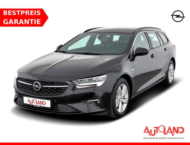 Opel Insignia ST 1.5 D Business DAB PDC GRA LED Navi