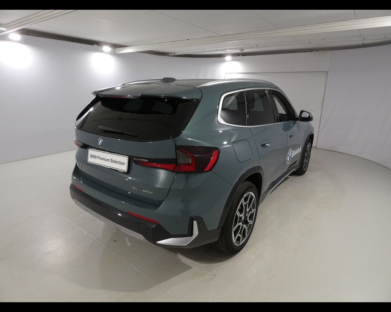 Other BMW BMW X1 xDrive20d imagem 3