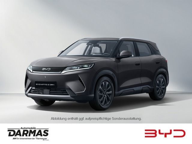 BYD ATTO 2