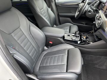 BMW X3 M40i Head-Up HiFi DAB WLAN Standhzg.