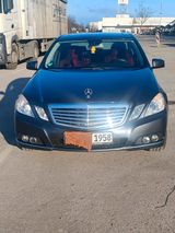 Mercedes-Benz Mercedes Benz E200 Classic/ Benziner - Mercedes-Benz aus 2010: B Class