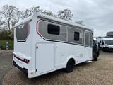 Dethleffs Just Go Active T 7055 EB Modell 2026 - Dethleffs Just Go Active