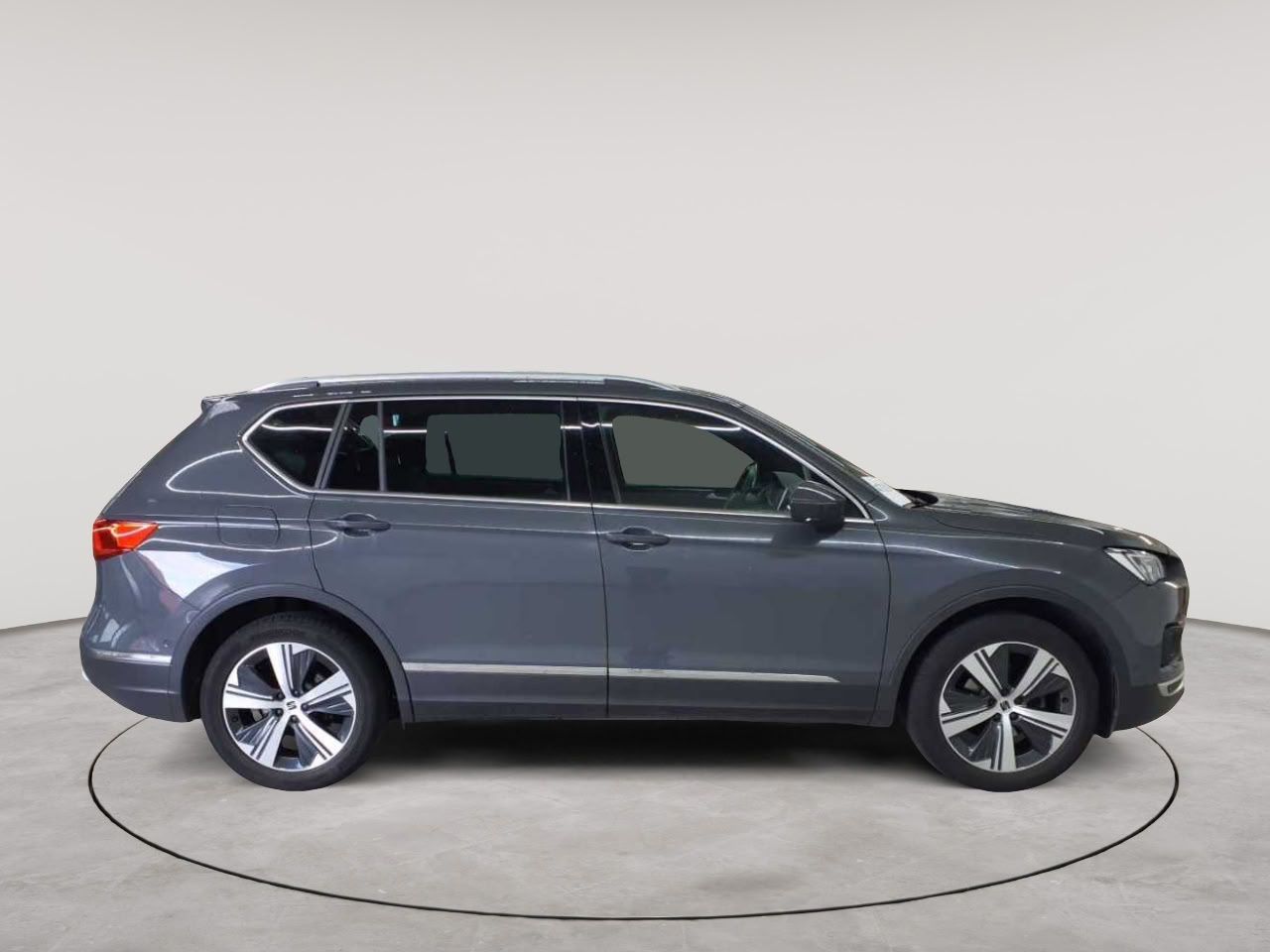Seat Tarraco 1.5 TSI Xcellence StandH Navi foto 3