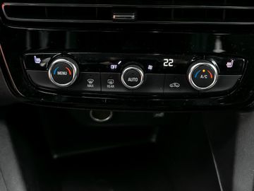 Opel Mokka 1.2 Elegance Fernlicht-Assistent Kamera