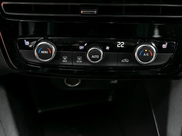 Opel Mokka 1.2 Elegance Fernlicht-Assistent Kamera