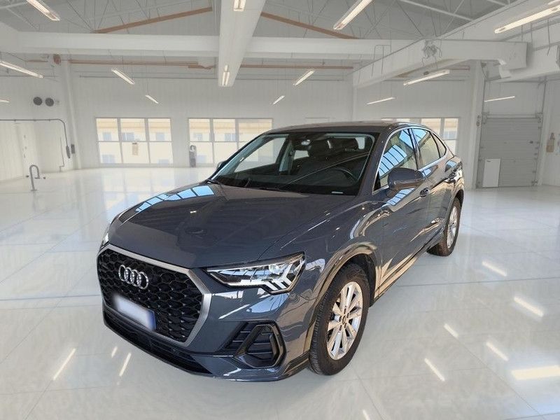 Audi AUDI Q3 SPORTBACK 35 TDI QUATTRO S TRONIC BUSINE