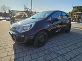 Kia Rio Edition 7 / TOP/ Klima / 8-fach bereift - gebrauchte Kia Rio aus dem Jahr 2013