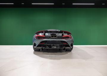 صورة 9 لـ  Mclaren 750S
