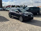 Nissan Qashqai I-Way 4X4 - Nissan Qashqai i-Way mit Diesel-Antrieb