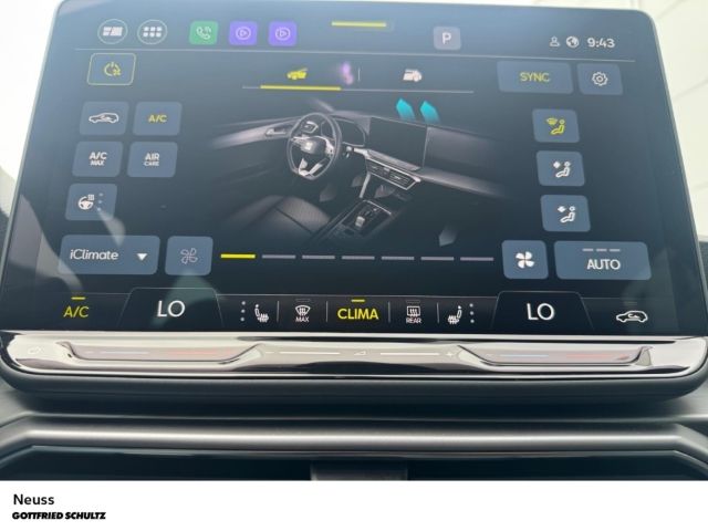 Seat Leon - Bild 20