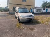 Citroën Berlingo Mutispace - Citroën Berlingo aus 2006