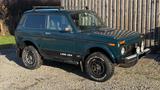 Lada Niva 1.7i Only Spezial Only Spezial - Lada aus 2009