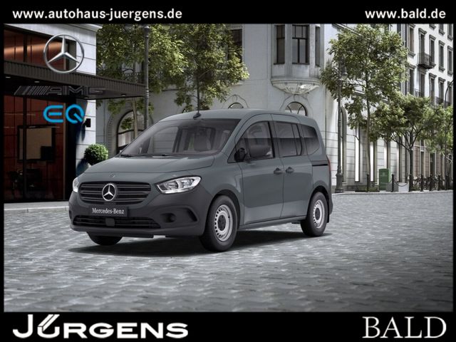 MERCEDES-BENZ Citan 110 Tourer/Progressive/Klima/Navi/MBUX