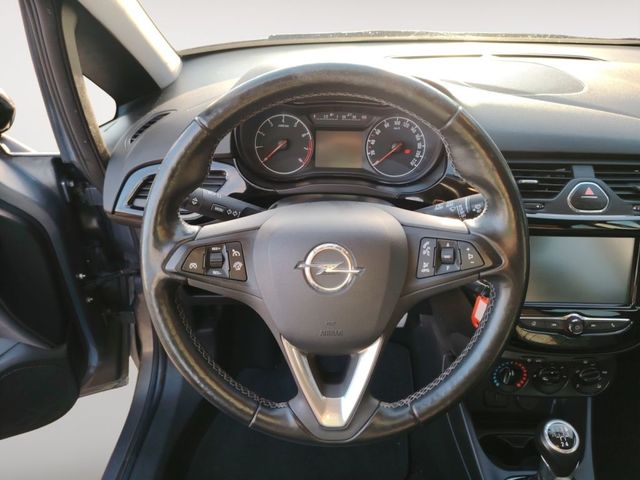 Corsa 1.4 (ecoFLEX) Start/Stop Color Edition