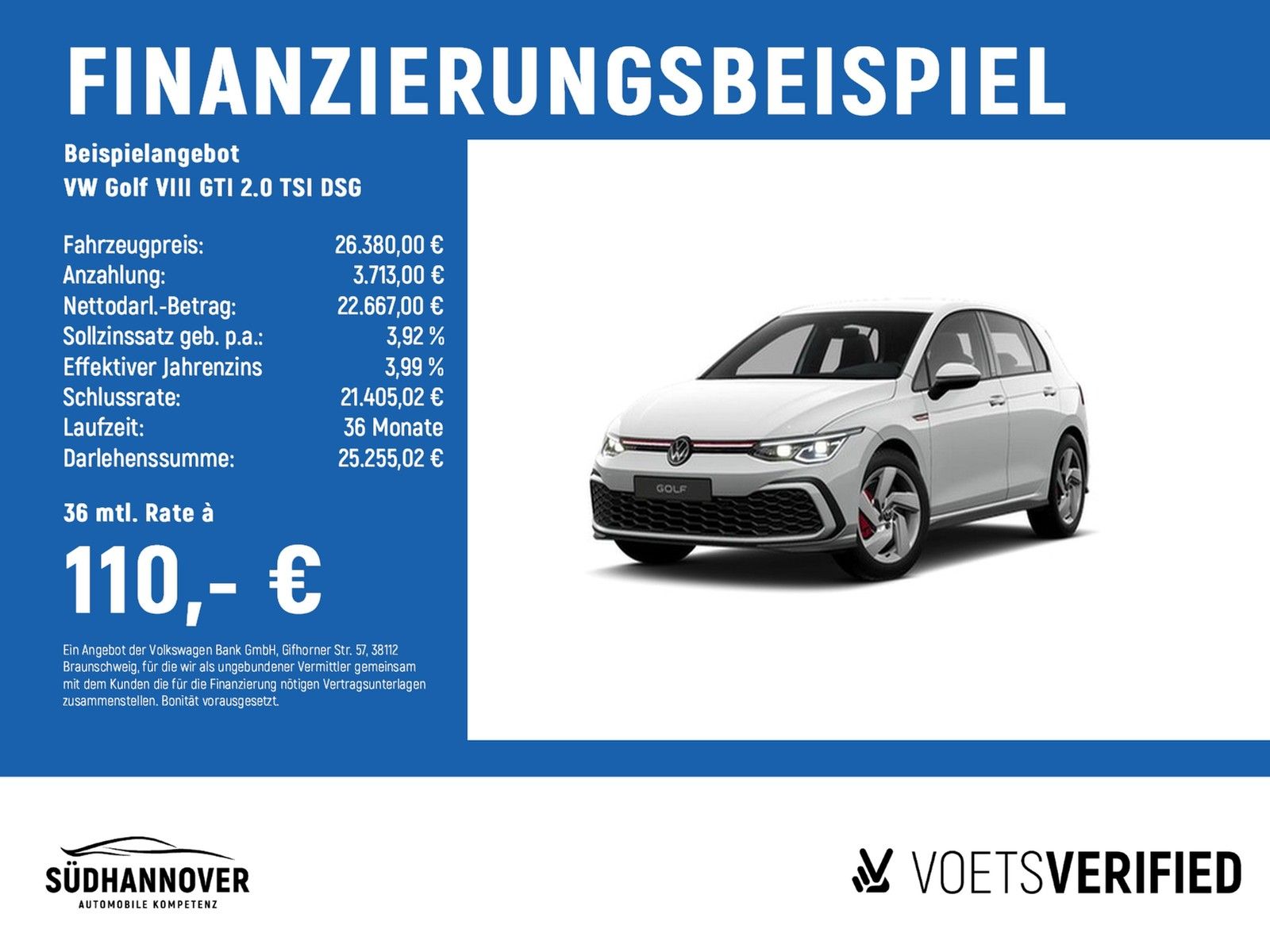 Volkswagen Golf - Bild 2