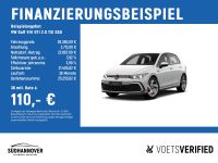 Volkswagen Golf - Vorschau Bild 2