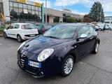 Alfa Romeo MiTo 1.4 78 CV 8V - Alfa Romeo MiTo aus 2012