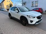 Mazda CX-5 Sports-Line AWD - Mazda: Allradantrieb