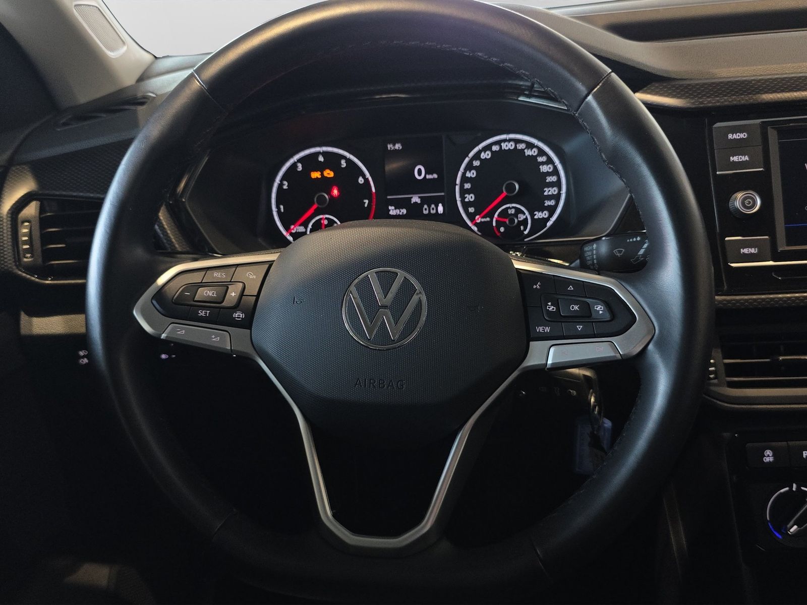 Volkswagen T-Cross - Bild 20