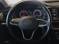 Volkswagen T-Cross - Vorschau Bild 20