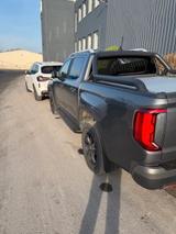 Volkswagen Amarok PanAmericana - Volkswagen Amarok in Düsseldorf