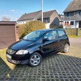 Volkswagen Auto VW Fox 1,2 Sonderausstattung - Volkswagen Fox: Von Privat