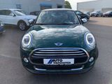 MINI COOPER Mini Cooper - MINI MINI: Grün