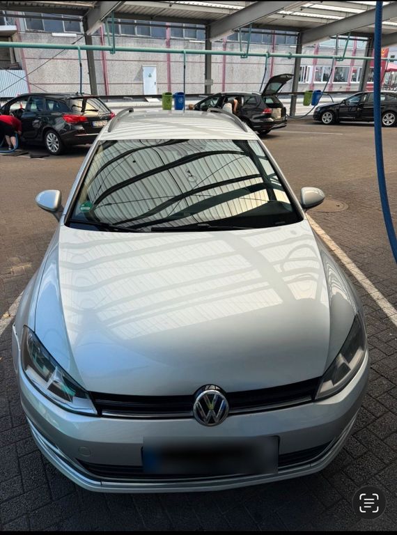 Image of Volkswagen Golf