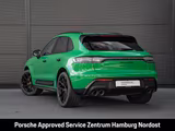 Porsche Macan GTS BOSE PDLS Plus Panorama ParkAssistent - gebrauchte Porsche Macan aus dem Jahr 2024