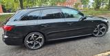 Audi A4 50 TDI tiptronic quattro S-Line Avant 286PS - Audi A4: 2.5